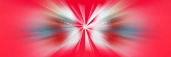 Red Abstract Background Eps — Stock Photo, Image