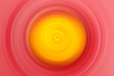 Kopya alanı ile modern grafik tasarımı için soyut renkli arkaplan 