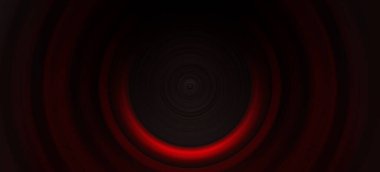 Spin çemberi radyal hareket bulanıklığının soyut arkaplanı. Arkaplan