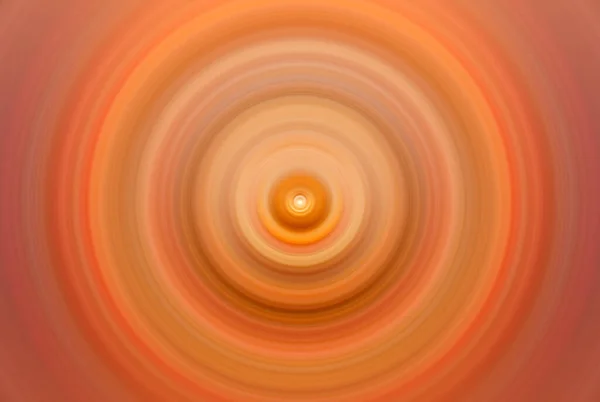 Abstract round background. Circles from the center point. Image — 스톡 사진