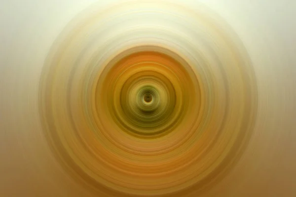 Abstrakt rund bakgrund. Cirklar från mittpunkten. Bild — Stockfoto
