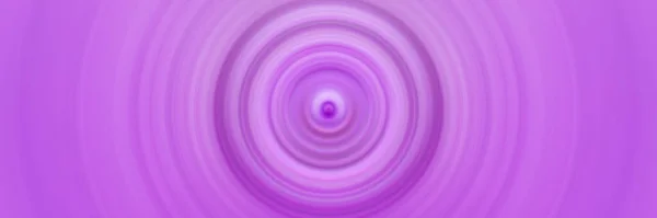 Abstract round background. Circles from the center point. Image — 스톡 사진