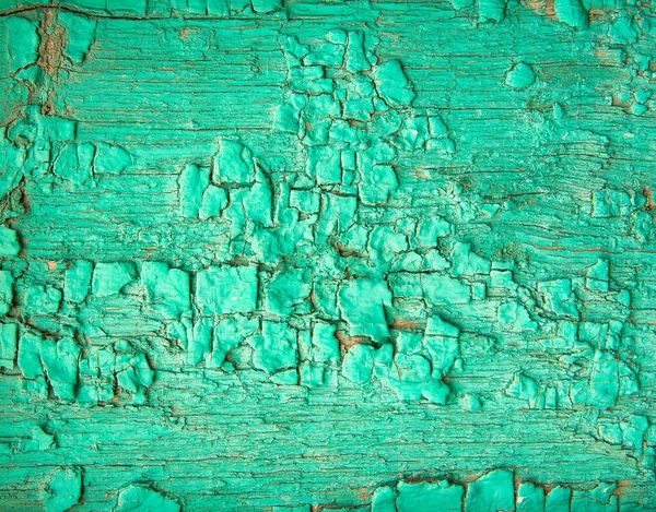 페인트 페인트의 이지남에 파괴된다 — 스톡 사진