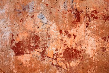 Eski grunge dokuları ve arkaplanları