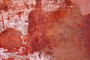 Eski grunge duvar dokusu