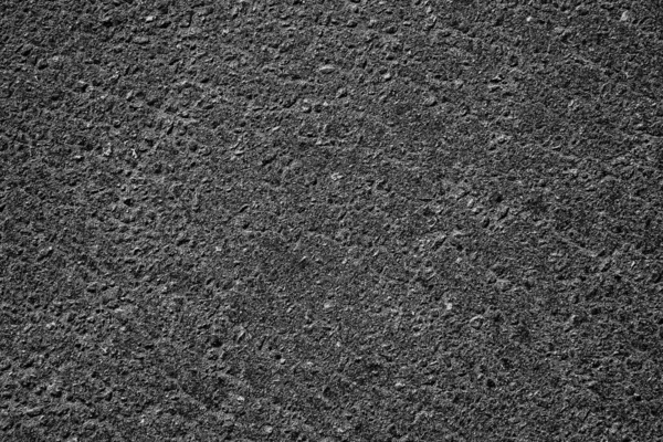 Sfondo Nero Astratto Texture Stucco Nero Superficie Scura — Foto Stock