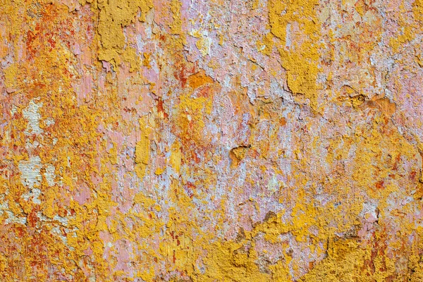 Full Frame Shot Grungy Rusty Surface Background — Stock Photo, Image