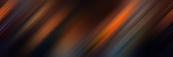 Orange Glowing Background Diagonal Abstract Texture Slanting Lines Light — Stock Photo, Image