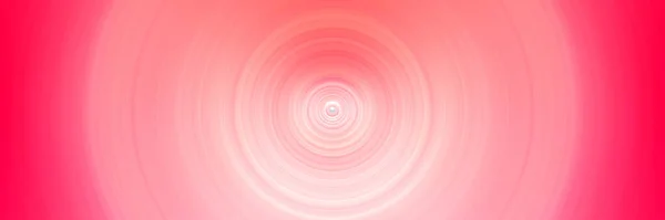 Ροζ Λαμπερό Κύκλο Λαμπερή Αφηρημένη Υφή Λάμψη Ομόκεντρων Κύκλων — Φωτογραφία Αρχείου