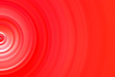 Soyut yuvarlak arkaplan. Ayrı dairelerin görüntüsü. Çember oluşturan döndürme.