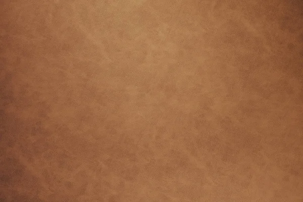 Warm Brown Leather texture background
