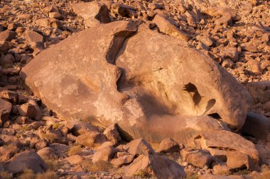 Moses Sinai Monastery St. Catherine mount