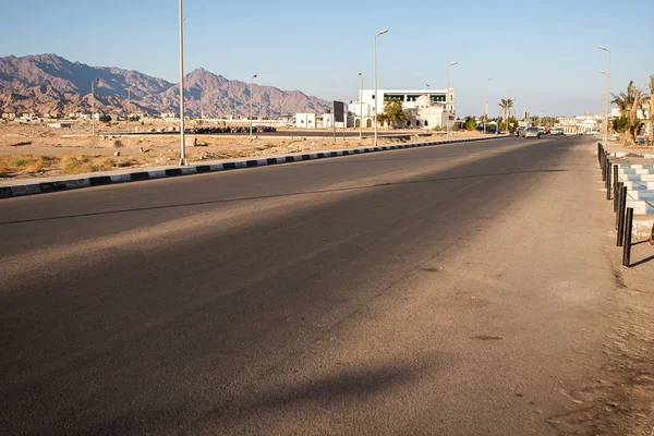 Mısır Sina Çölü seyahat 