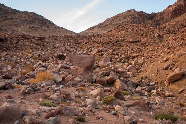 Moses Sinai Monastery St. Catherine mount