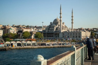 Istanbul yaz Lüks Yat Limanı