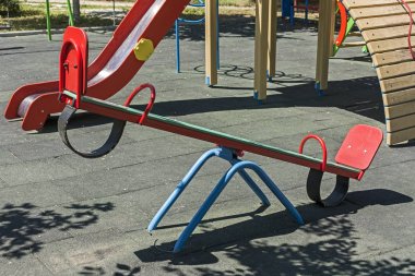 Çocuk eğlence kompleksi, çocukluk