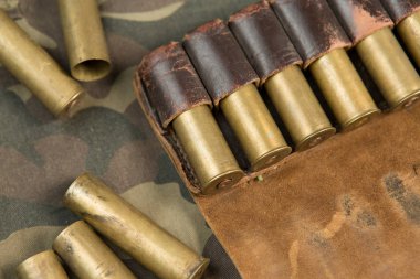 avcılık kartuşları, avcılık mühimmat, palaska