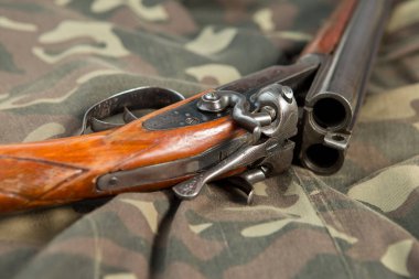 av tüfeği, av fişeği, av cephanesi