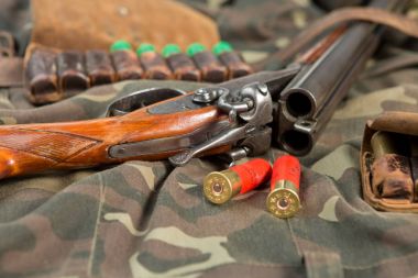 av tüfeği, av fişeği, av cephanesi