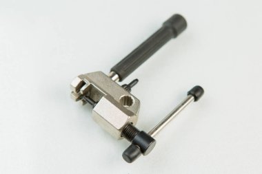 Bisiklet araçlar, zincir perçin extractor