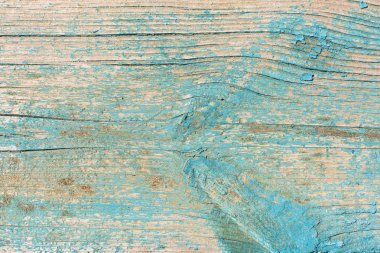 Kaliteli ahşap doku, çatlak boya grunge