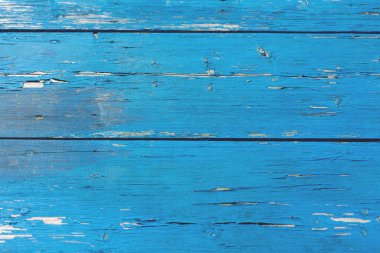 Kaliteli ahşap doku, çatlak boya grunge