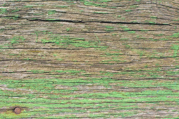 Textura Madera Vintage Grieta Grunge Pintura — Foto de Stock