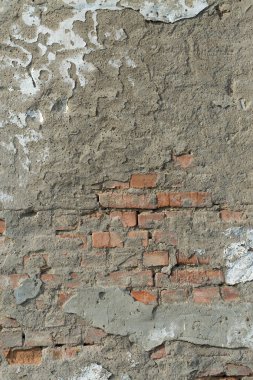 eski tuğla duvar dokusu arkaplanı