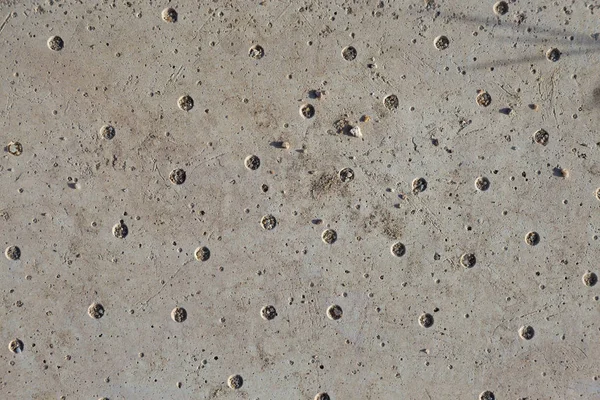 Textura Pared Piedra Con Grietas Arañazos — Foto de Stock