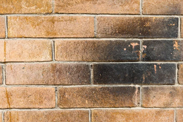 Brick Wall Texture Background — Stock Photo, Image