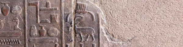 Temple Reine Hatchepsout Vue Temple Dans Rocher Egypte — Photo