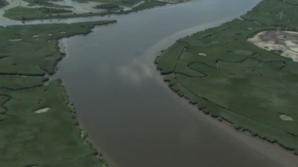 河平土地景观 — 图库视频影像