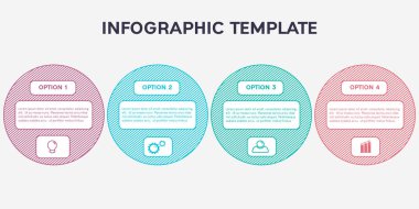 Ticari bilgi şablonu.