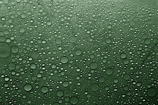 Textúra víz: háttér zöld absztrakt — Stock Fotó