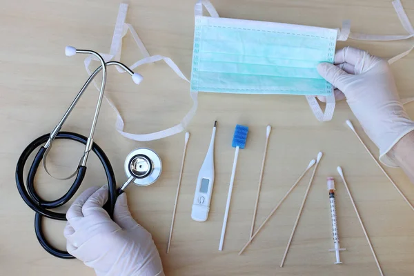 Bulaşıcı hastalıkları, viral hastalıkları ve koronavirüsü (covid-19)