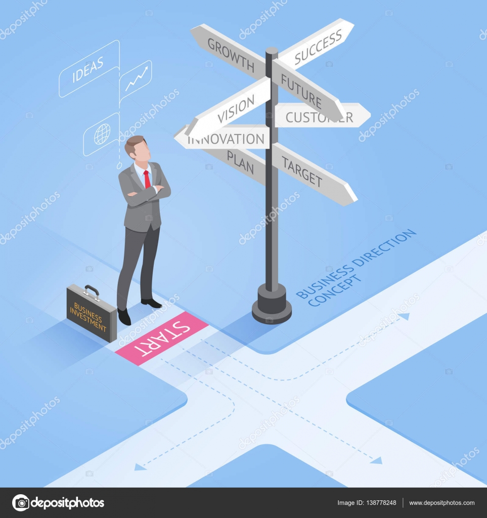 Á Strade Bivio Vettore Di Stock Illustrazione Bivio Scarica Su Depositphotos