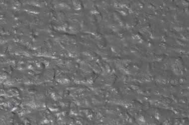 Taze beton çimento harç doku