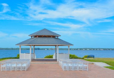 Oldsmar, Florida Veterans Memorial Park