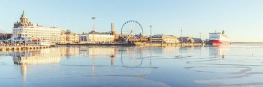 setin de helsinki, Finlandiya