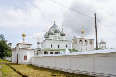 Diriliş Ugli içinde İsa'nın diriliş Katedrali