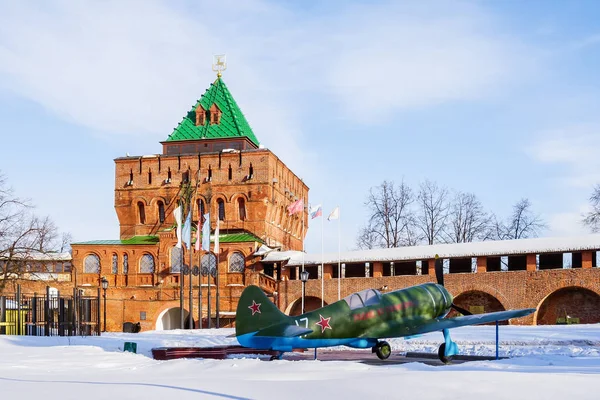 Dmitrievskaya Kremlin kuleye içeriden bakış