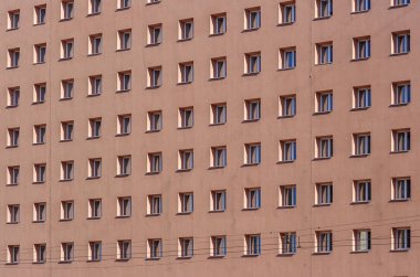 Windows ritmine