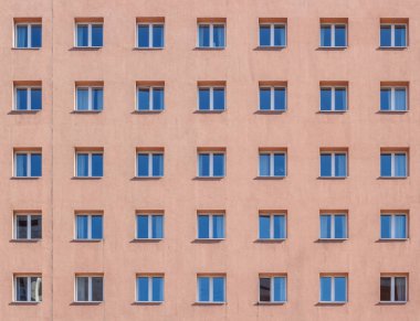 Ritim--dan pencere eşiği ile duvar