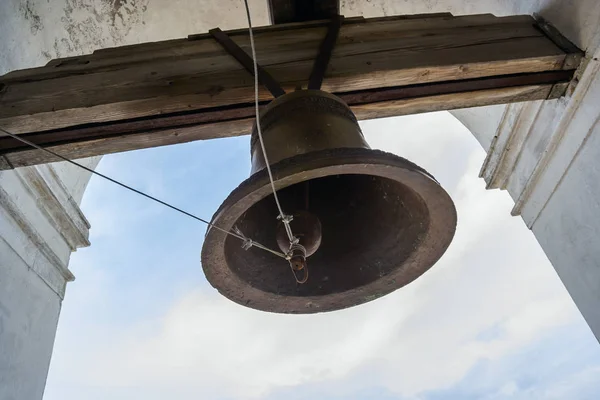 Campana della chiesa — Foto Stock