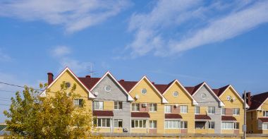 Rahat townhouse