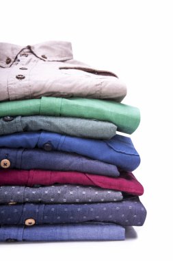 Natürmort gömlek uzun kol