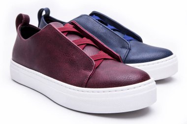 Natürmort Erkek Ayakkabı