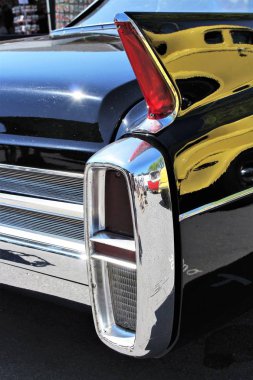 Klasik Otomobil Kaunitz/Almanya - 2017 görüntüsünü 27 Mayıs.