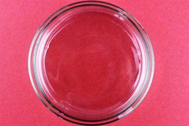 Petri kabı (Petrie kabı, petri kapsülü veya hücre kültürü kabı) silindirik cam veya bakteri veya yosun gibi kültür hücrelerinde kullanılan plastik kaplama kabı