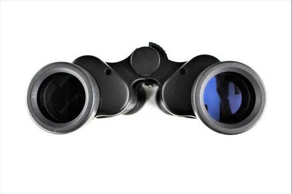 An image of a binocular — Stock Photo, Image